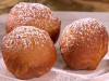 Papanasi de branza fierti